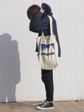 kanatoさんのコーディネート