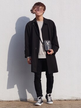 kanatoさんのコーディネート