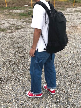 kanatoさんのコーディネート