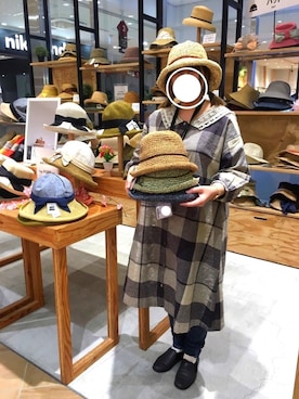 14+ トリエ京王調布店 スタッフさんのコーディネート