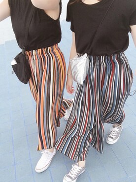 こぱさんのコーディネート