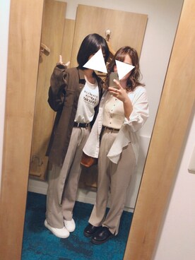 こぱさんのコーディネート