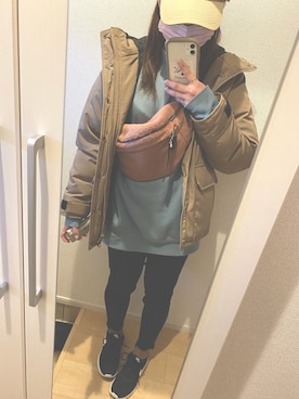 こぱさんのコーディネート