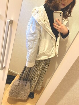 こぱさんのコーディネート