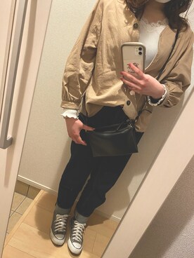 こぱさんのコーディネート