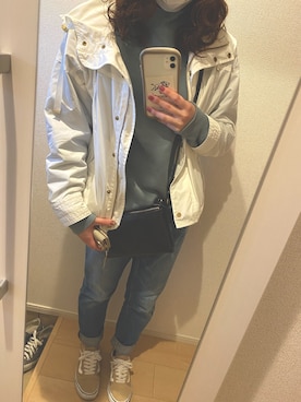 こぱさんのコーディネート