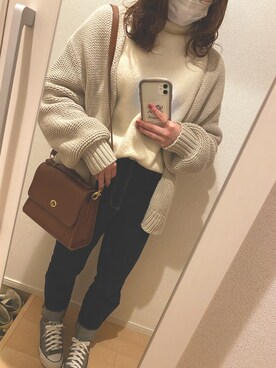 こぱさんのコーディネート