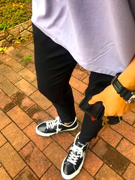 xxxmanyxxxさん（レディース・153cm）の夏コーディネート