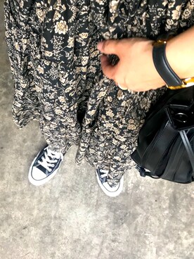 xxxmanyxxxさん（レディース・153cm）の夏コーディネート