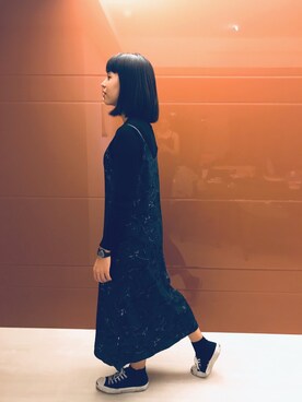 Cathy さんのコーディネート