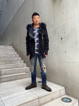 L.G.B.(ルグランブルー)の「L.G.B./ルグランブルー/PK/STD/FNRP/M ...