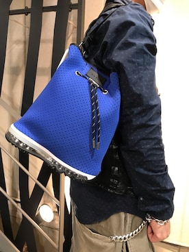 shigeさん(メンズ・168cm)の冬コーディネート