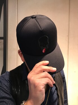 shigeさん(メンズ・168cm)の冬コーディネート