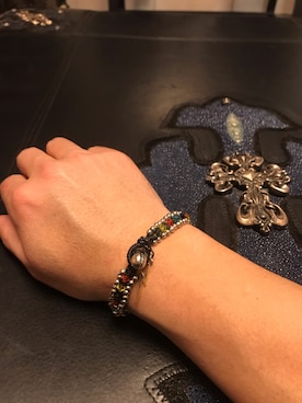 「ブレス」｜shigeさん（メンズ・168cm）の冬コーディネート