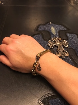 shigeさん（メンズ・168cm）の冬コーディネート