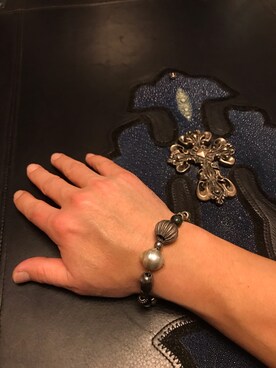 「ブレス」｜shigeさん（メンズ・168cm）の冬コーディネート