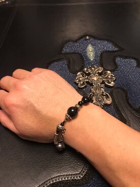 「ブレス」｜shigeさん（メンズ・168cm）の冬コーディネート