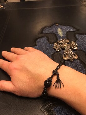 「ブレス」｜shigeさん（メンズ・168cm）の冬コーディネート