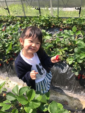 seaさんのコーディネート