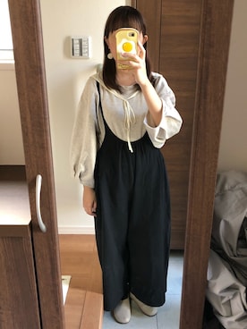 まりさんのコーディネート