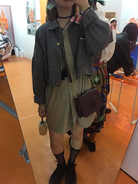 Lethe  さんのコーディネート