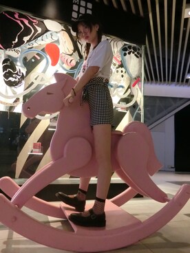 Lethe  さんのコーディネート