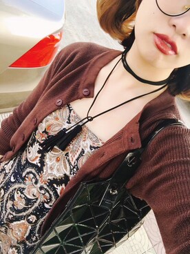 Lethe  さんのコーディネート