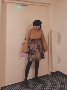 Lethe  さんのコーディネート