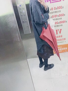 Lethe  さんのコーディネート