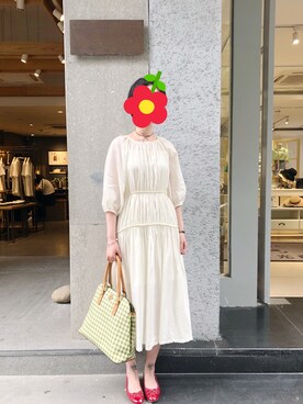 Lethe  さんのコーディネート