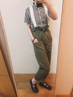 Lethe  さんのコーディネート