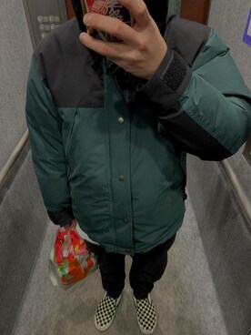 Kento Kasaharaさんのコーディネート