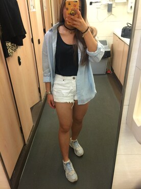 saniceさんのコーディネート