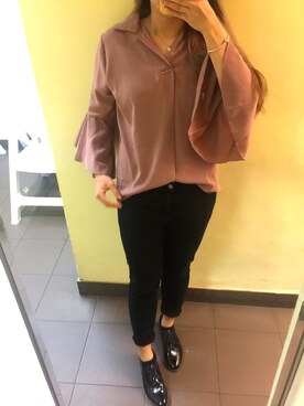 saniceさんのコーディネート