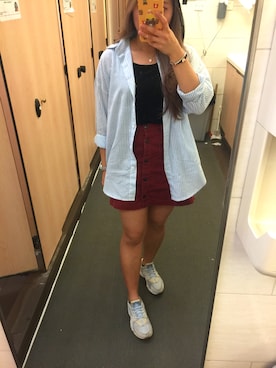 saniceさんのコーディネート