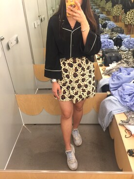 saniceさんのコーディネート