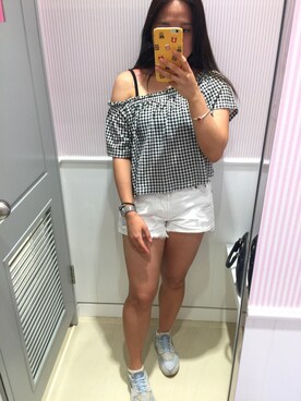 saniceさんのコーディネート