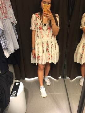 saniceさんのコーディネート