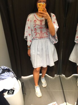 saniceさんのコーディネート