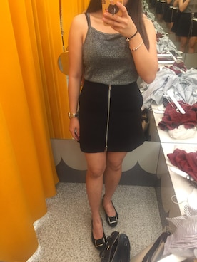 saniceさんのコーディネート