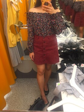 saniceさんのコーディネート