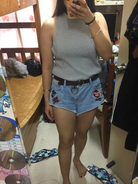 saniceさんのコーディネート