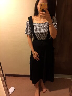 saniceさんのコーディネート