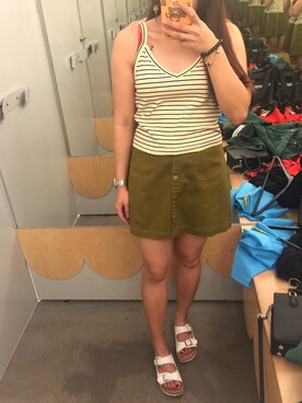 saniceさんのコーディネート