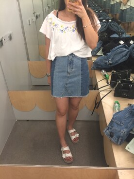 saniceさんのコーディネート