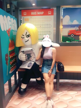 saniceさんのコーディネート