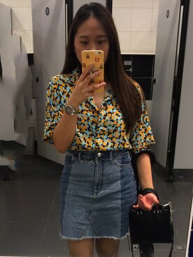 saniceさんのコーディネート