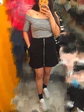 saniceさんのコーディネート