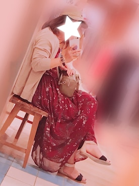 しょーさんのコーディネート