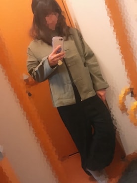 しょーさんのコーディネート